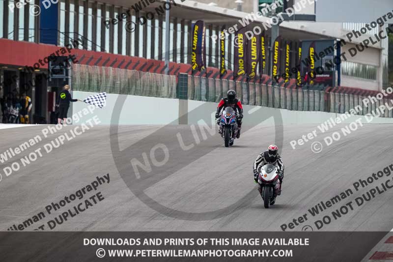 motorbikes;no limits;november 2019;peter wileman photography;portimao;portugal;trackday digital images